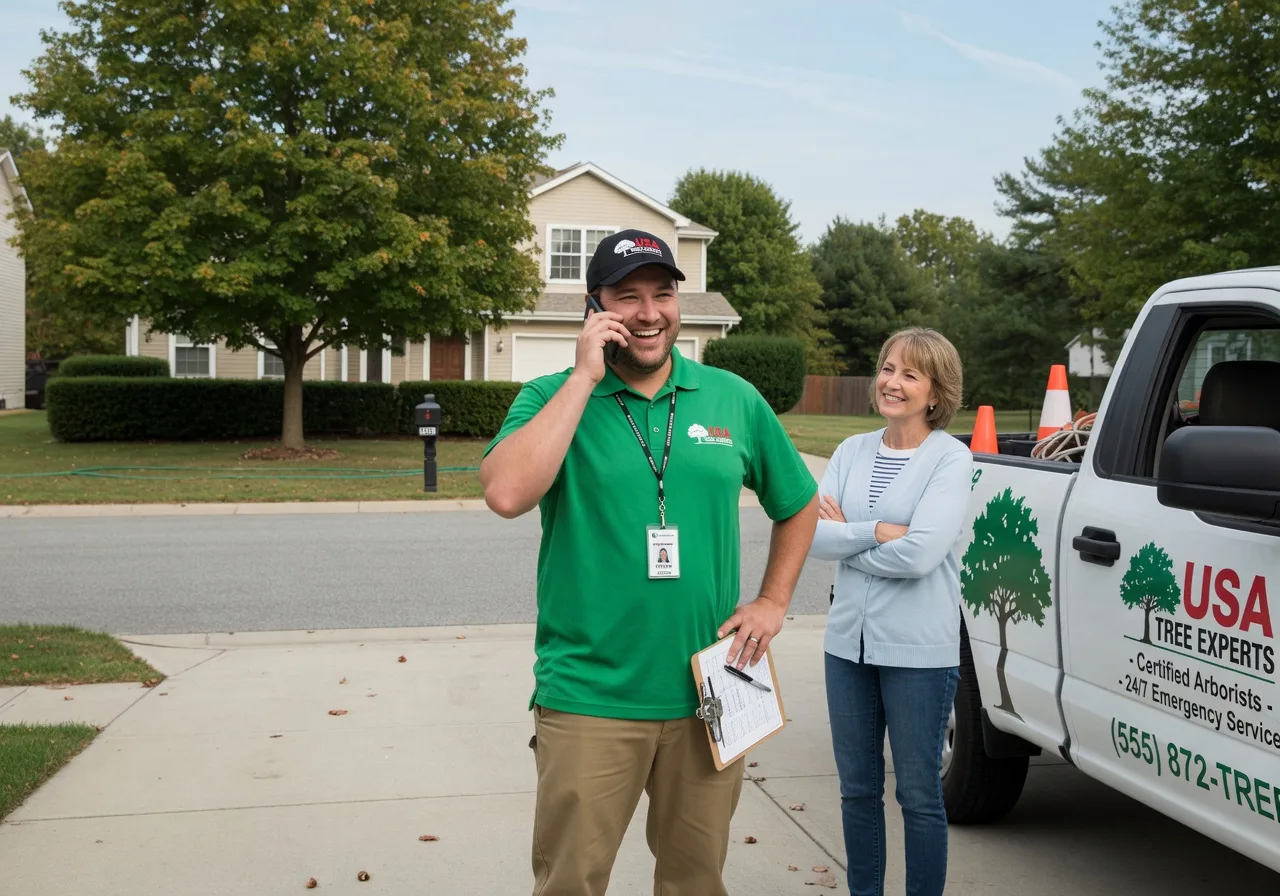 Tree Services Pacific Beach, WA FAQs